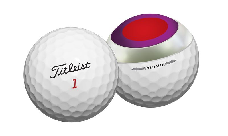 How far Titleist Pro V1 can go? - Golf Business Monitor : Golf Business