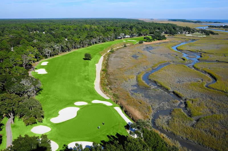 America's favorite golf destination: Myrtle Beach - Golf Business ...