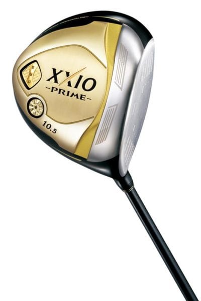 Is it worth discussing the new XXIO Prime golf clubs? : Golf Business