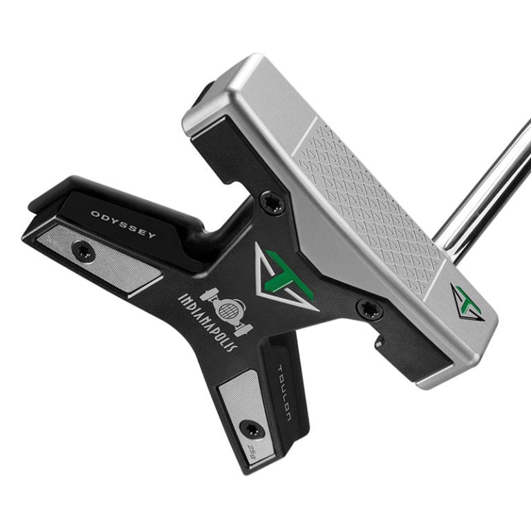 Is the new Toulon putter a gimmick or a true innovation? Golf