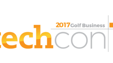 2017 Golf Business TechCon