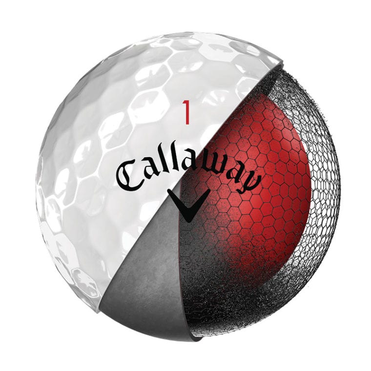 2018 chrome-soft-golf ball-tech-image-flat