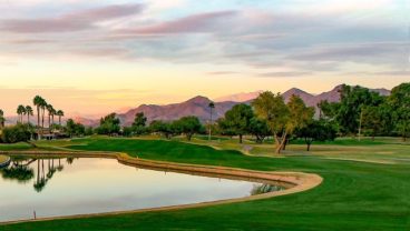 Troon Privé Rio Verde Community and Country Club