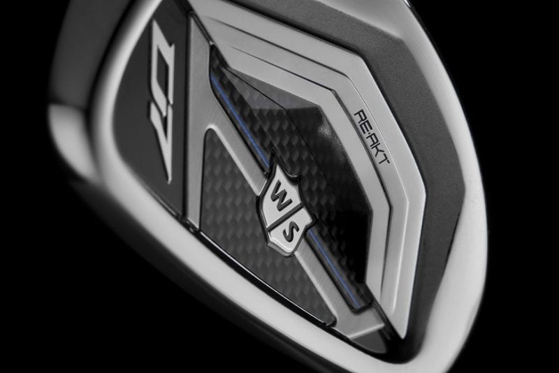 For risk avoiders in 2019: the new Wilson Staff D7 irons - Golf ...