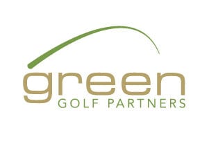 Green Golf Partners Logo