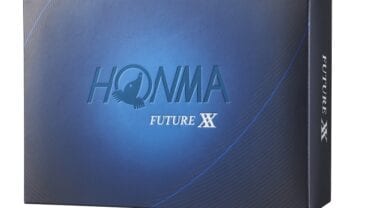 Honma Golf Future XX premium golf balls-1