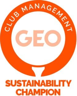 Sustainability champions by GEO in 2020