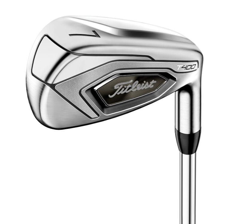 4 reasons why worth considering Titleist T400 irons : Golf Business Monitor