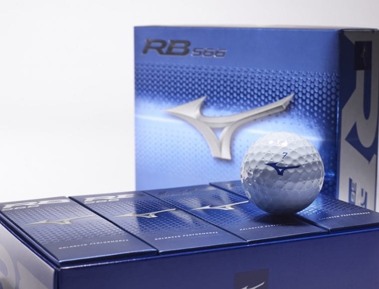 Mizuno RB S66 golf ball Shaft Optimizer