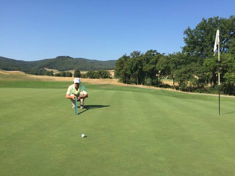 	Long-term Turfgrass Health: Ensuring the long-term health of the golf course should be at the forefront of your mind. It is important to prevent deferred maintenance occurring which can result in large costs down the road or a poor quality product. Adequate fertility and weed control are just some of the immediate factors.