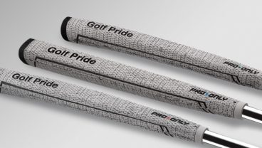 Golf Pride Pro-Only Cord Series