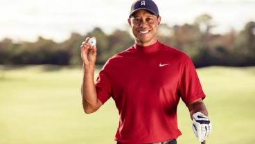PopStroke Entertainment & Bridgestone Golf & Tiger Woods Ventures