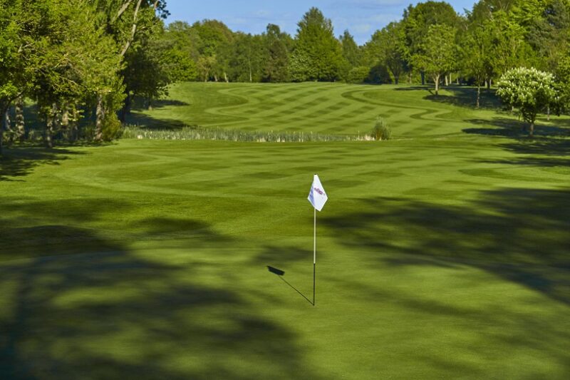 Foxhills Club & Resort golf course