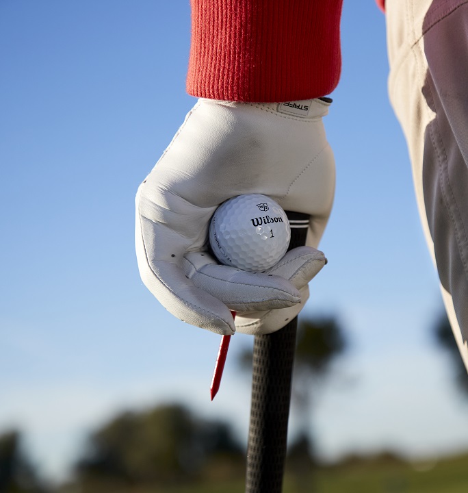 Wilson Triad golf ball-Manolo-PHX-Photoshoot-0170