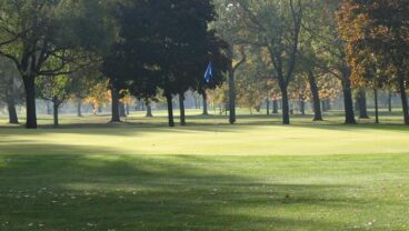 Maple Lane Golf Club public golf course 034