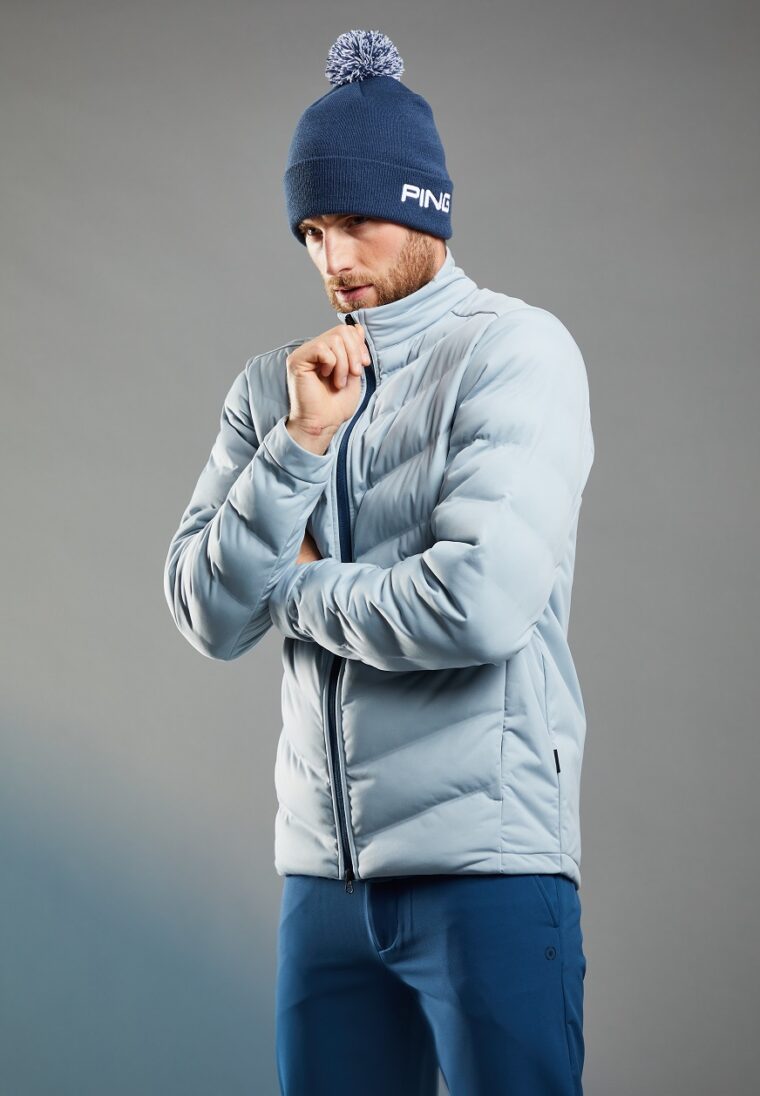 2022 PING Autumn-Winter Collection_Norse S4 Jacket_quarry_473