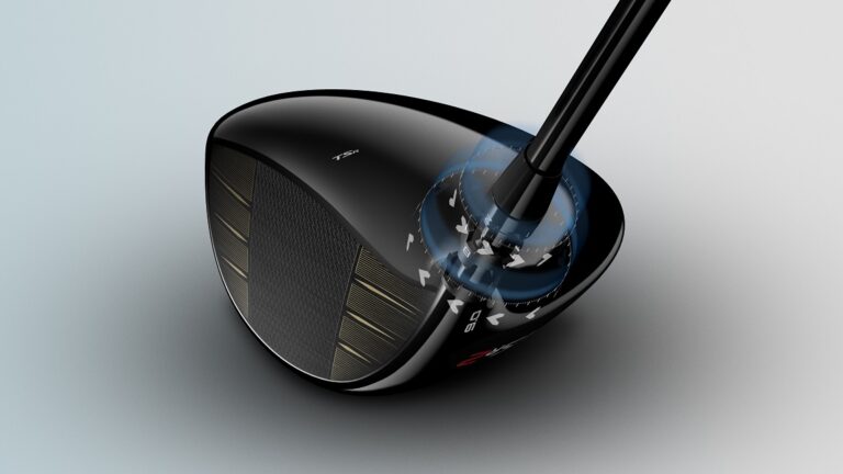 Can we say the new Titleist TSR driver is the smartest Titleist driver ...