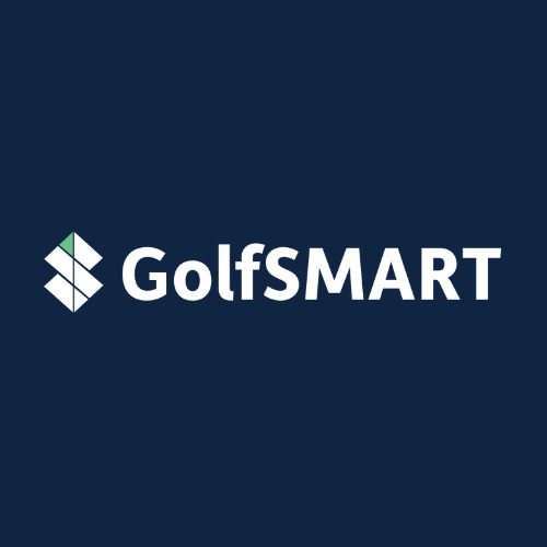 GolfSMART logo Square Simple
