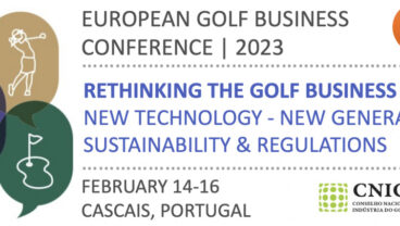 GCAE Golf Business Conference 2023