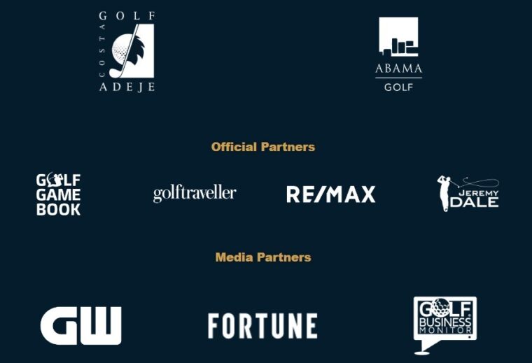 Golf Business Monitor World Corporate Golf Challenge media partnership