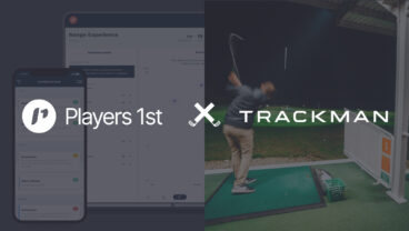 Cover photo for press release_Players 1st and TrackMan