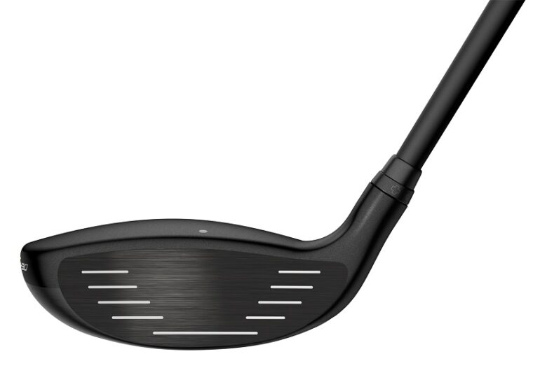 PING G430 LST-3 wood_face