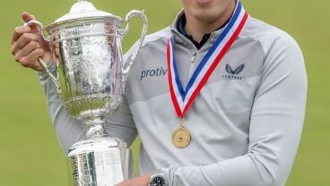 rolex-and-sports-golf-the-us-open-matthew-fitzpatrick in 2022
