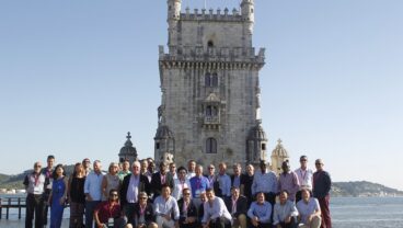 World Corporate Golf Challenge Licensees in Lisbon