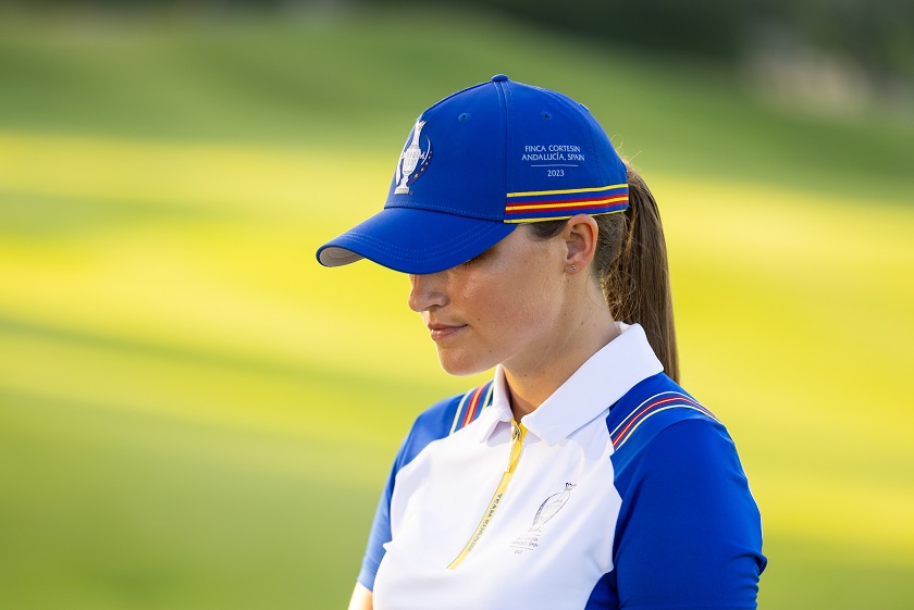 How will PING dress the 2023 European Solheim Cup team to win? : Golf Business Monitor