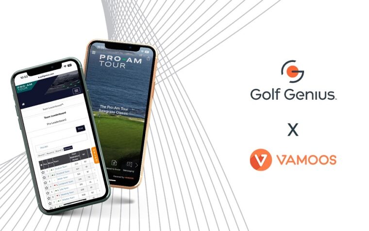 Golf Genius and Vamoos collaboration_2023