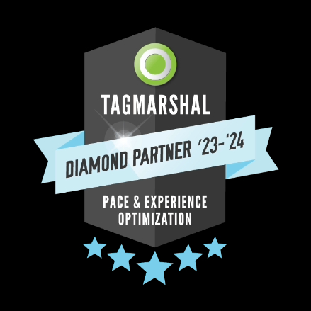 2023 Tagmarshal Diamond Awards Diamond Partner 2023-2024
