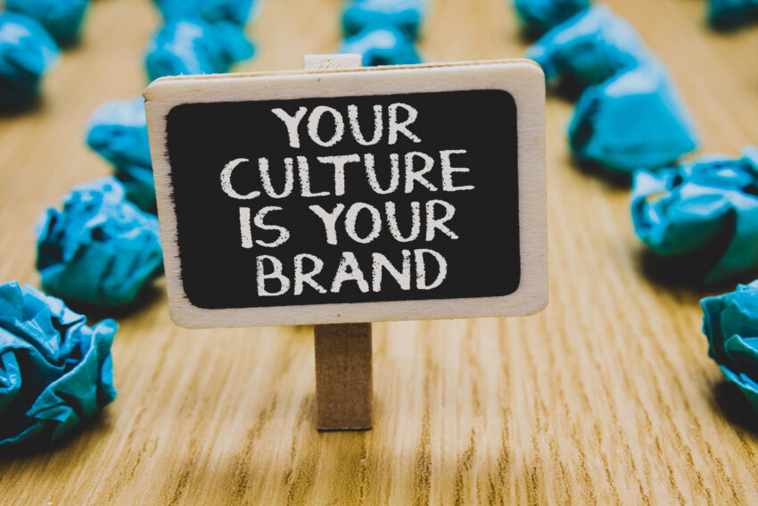 Company-Culture HR