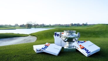 FedEx Open de Golf title sponsor