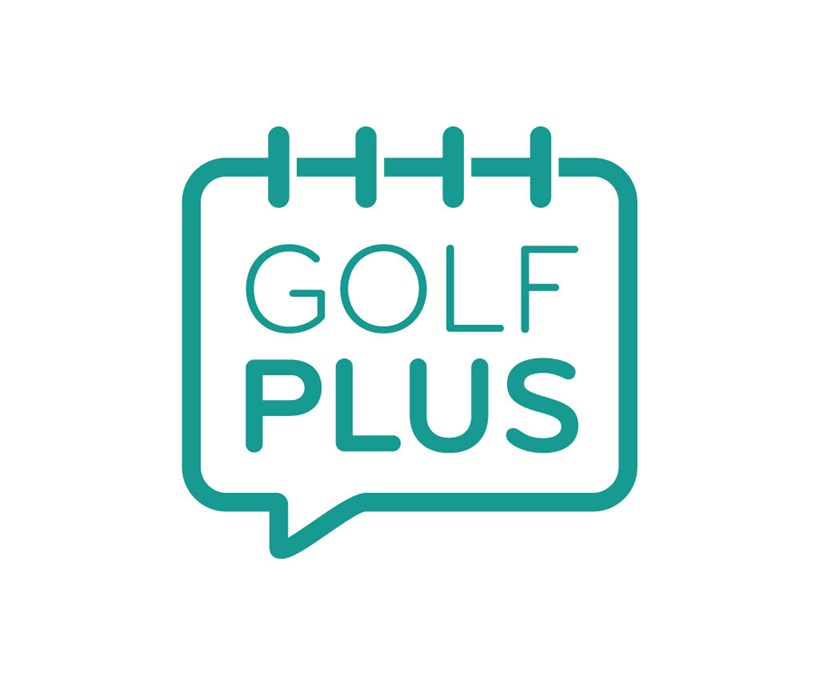 GolfPlus logo