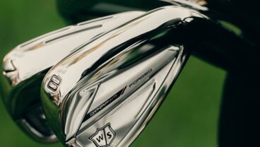 Wilson Dynapower Forged iron series_SS_1