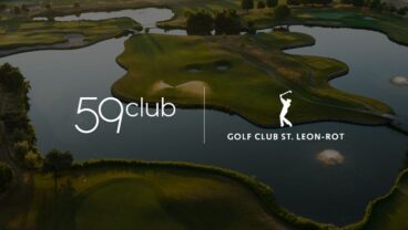 59club Golf Club St. Leon-Rot cooperation