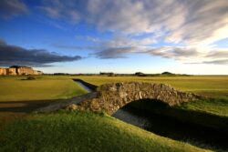 St Andrews Links Trust's record year in 2023: £11.5m operating : Golf ...