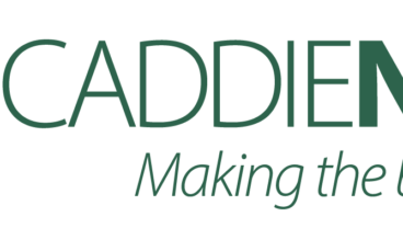 CaddieNow Logo