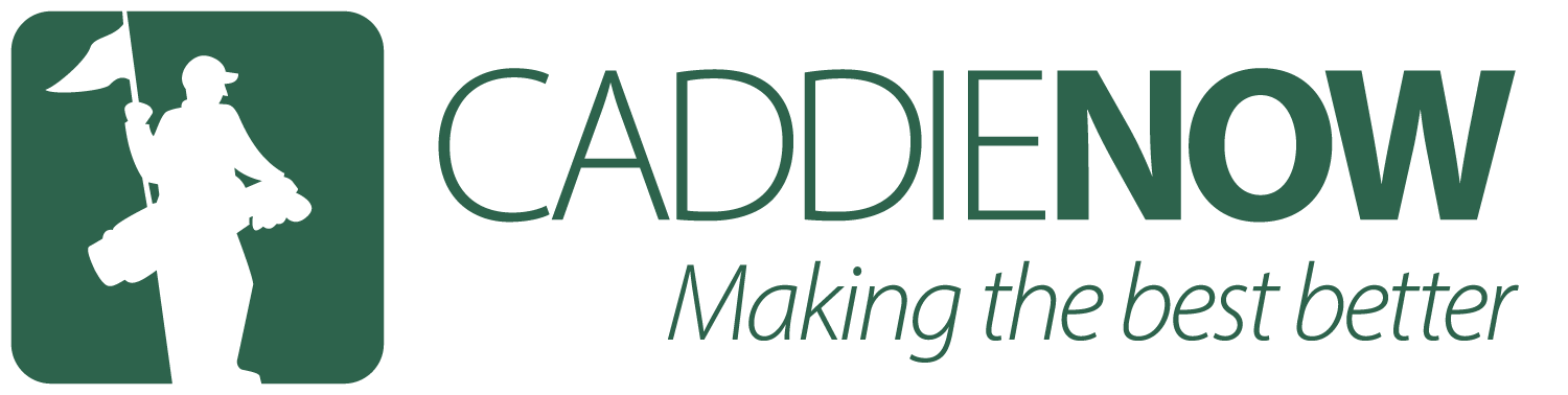 CaddieNow Logo