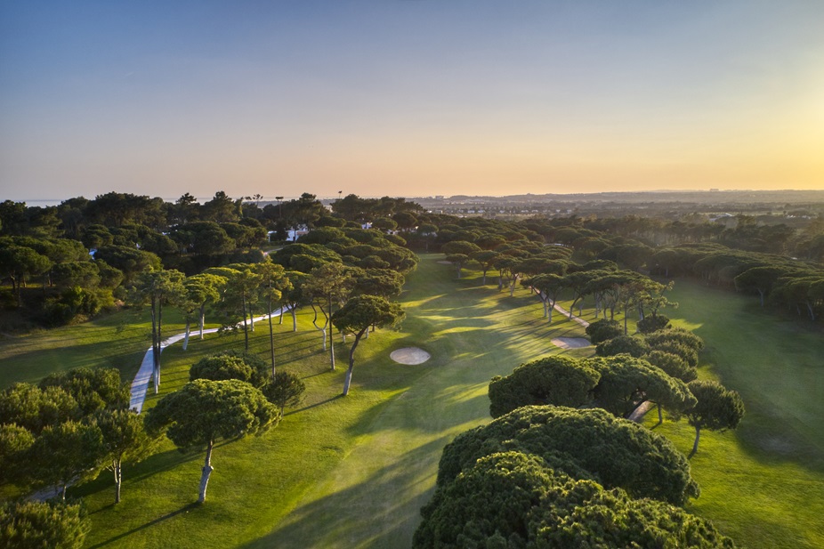 Dom Pedro Golf Vilamoura Old Course Hole 11 resized