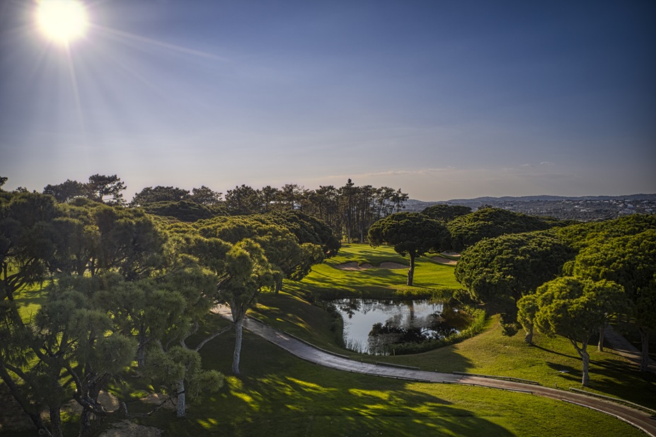 Dom Pedro Golf Vilamoura Old Course Hole 4 resized