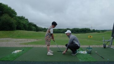 The Golf Trust Secures Funding for Els for Autism Project