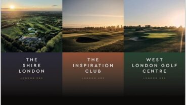 The Bridgedown Collection flexible golf club membership offers