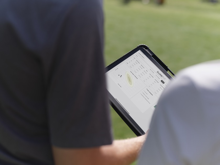 Titleist_Golf_Ball_Fitting_App_results