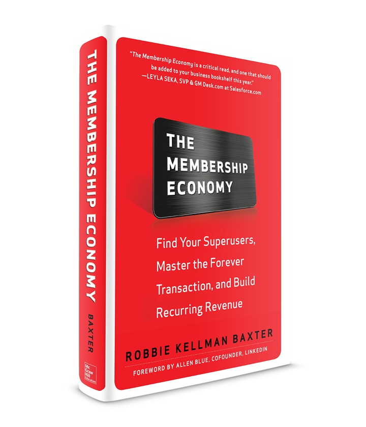 Membership Economy 3d Cover resized