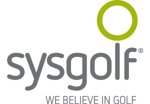 NexxChange SYSGolf logo