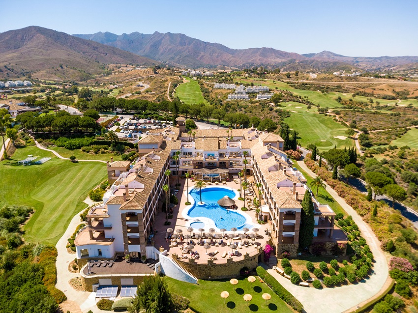 La Cala Resort hotel