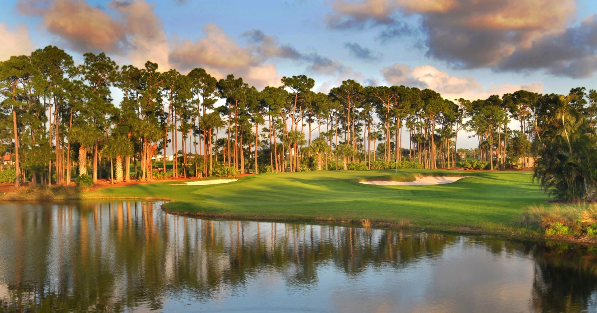 PGA National Resort Champions Golf Course 2