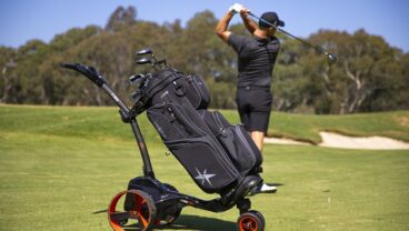 MGI Golf_Zip X3_Troon partnership