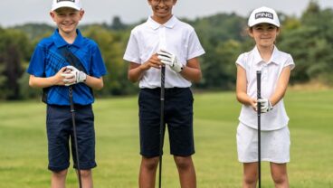 PING Junior Golf Tour